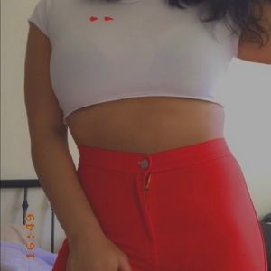 Meet your Posher, Taijah